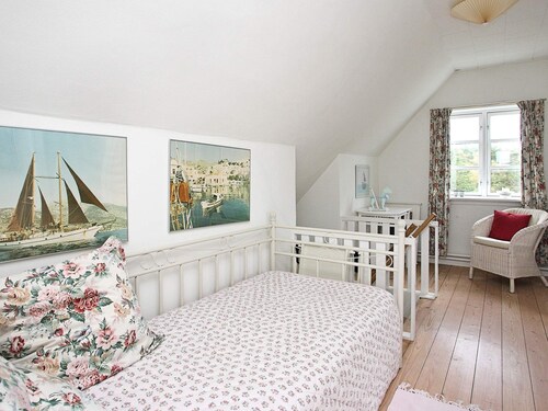 5 Person Holiday Home in Skagen-by Traum
