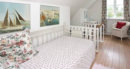 5 Person Holiday Home in Skagen-by Traum