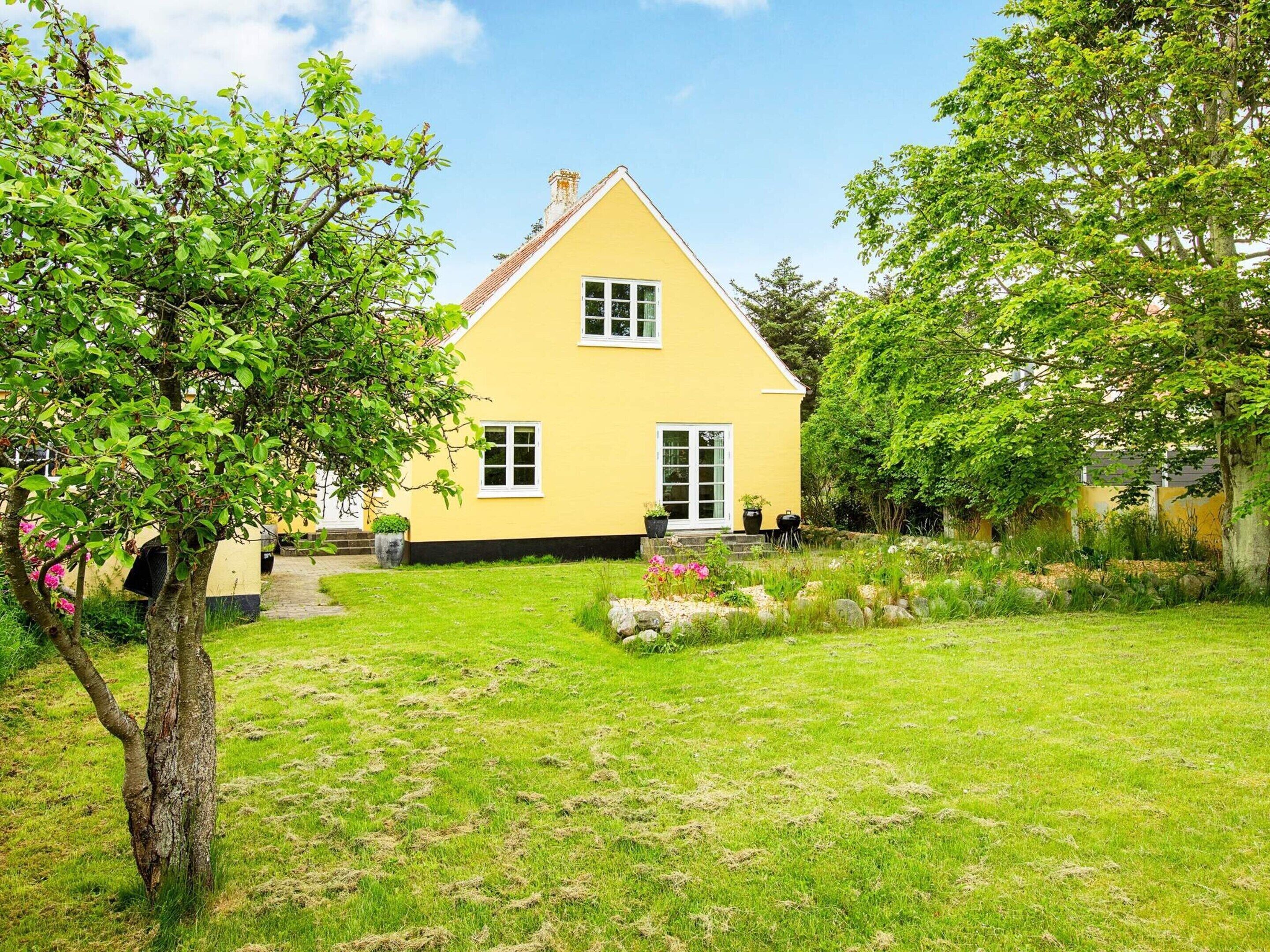 Hus | Eksteriør