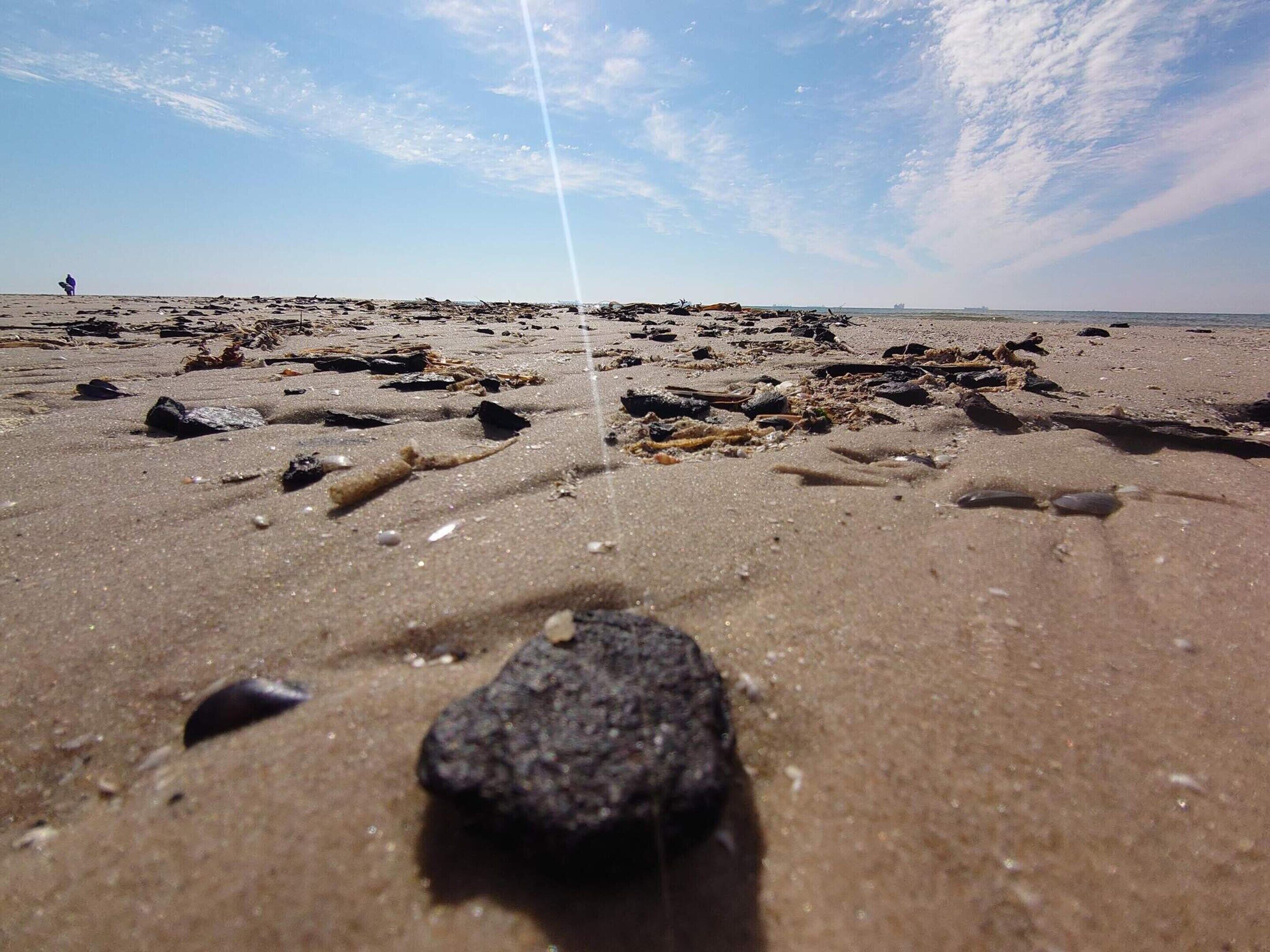 Ferienhaus | Strand