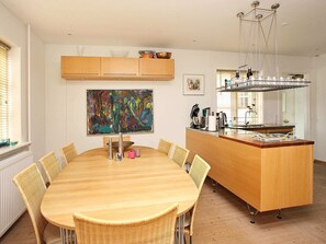 Casa | Interior
