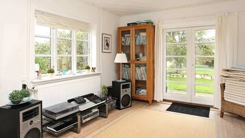 Maison | Intérieur