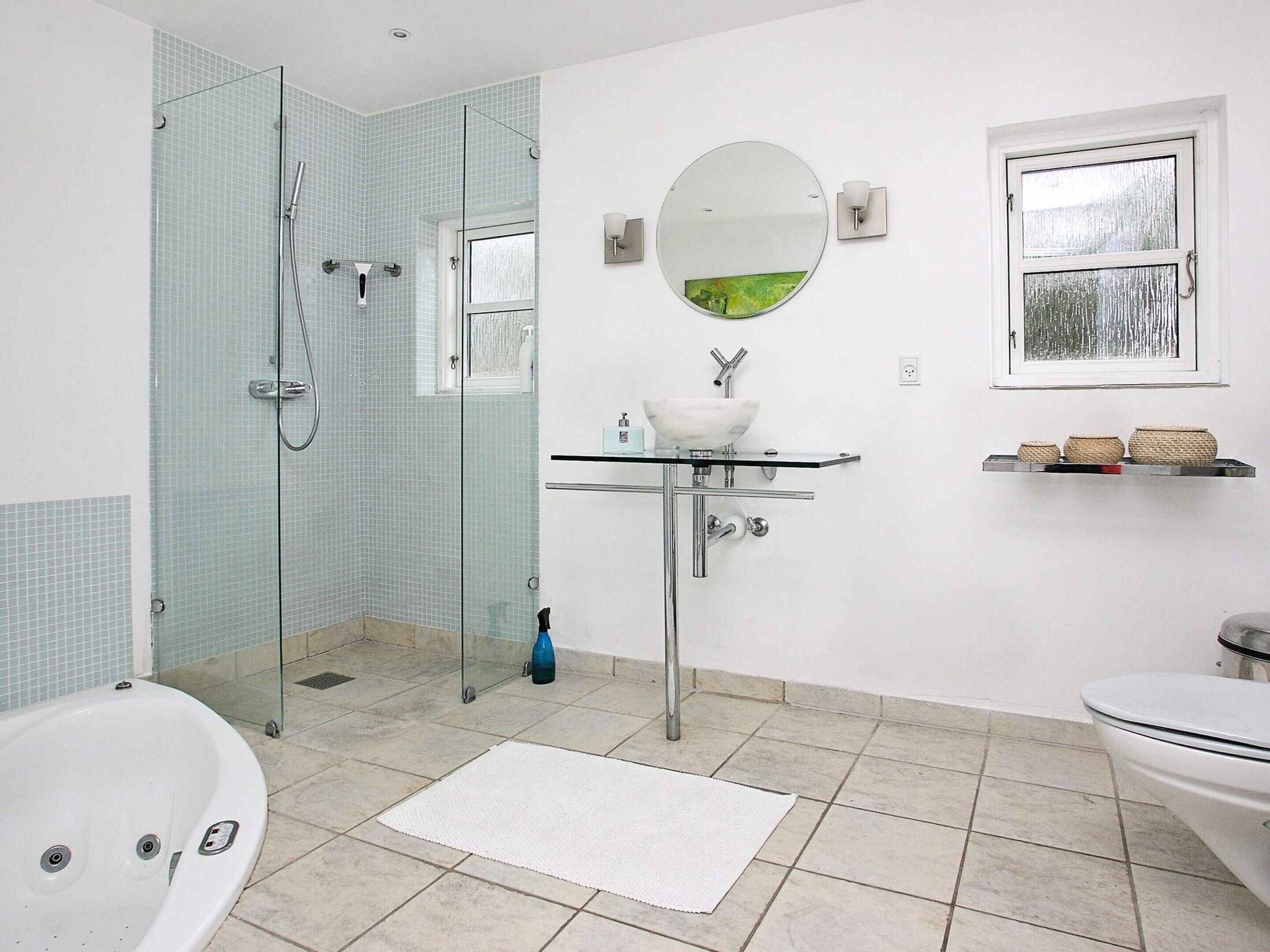 Ferienhaus | Wellnessanwendung