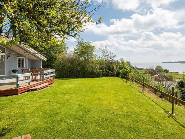 House | Water view