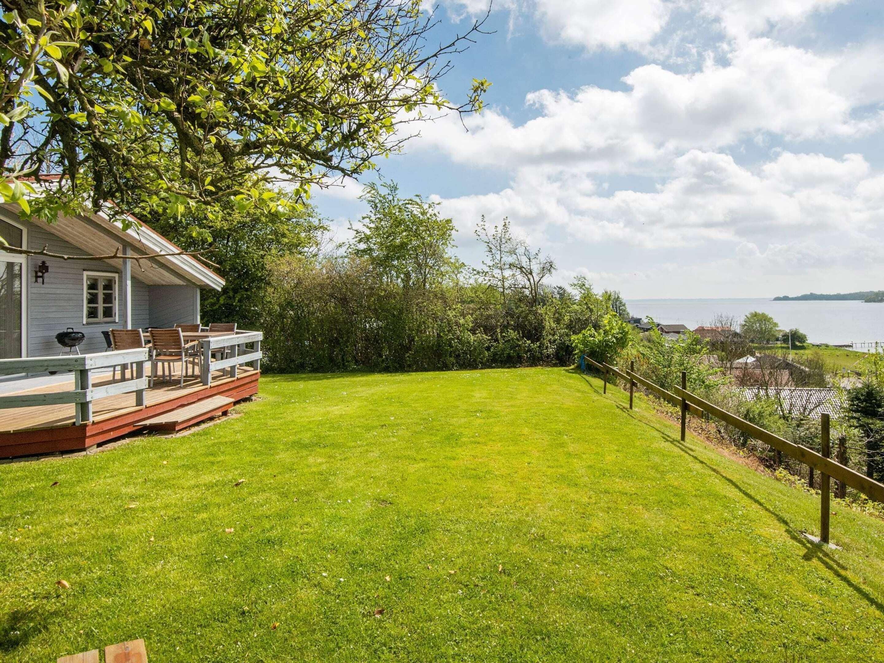 House | Water view
