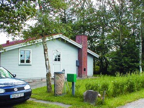 House | Exterior