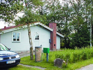 House | View from property