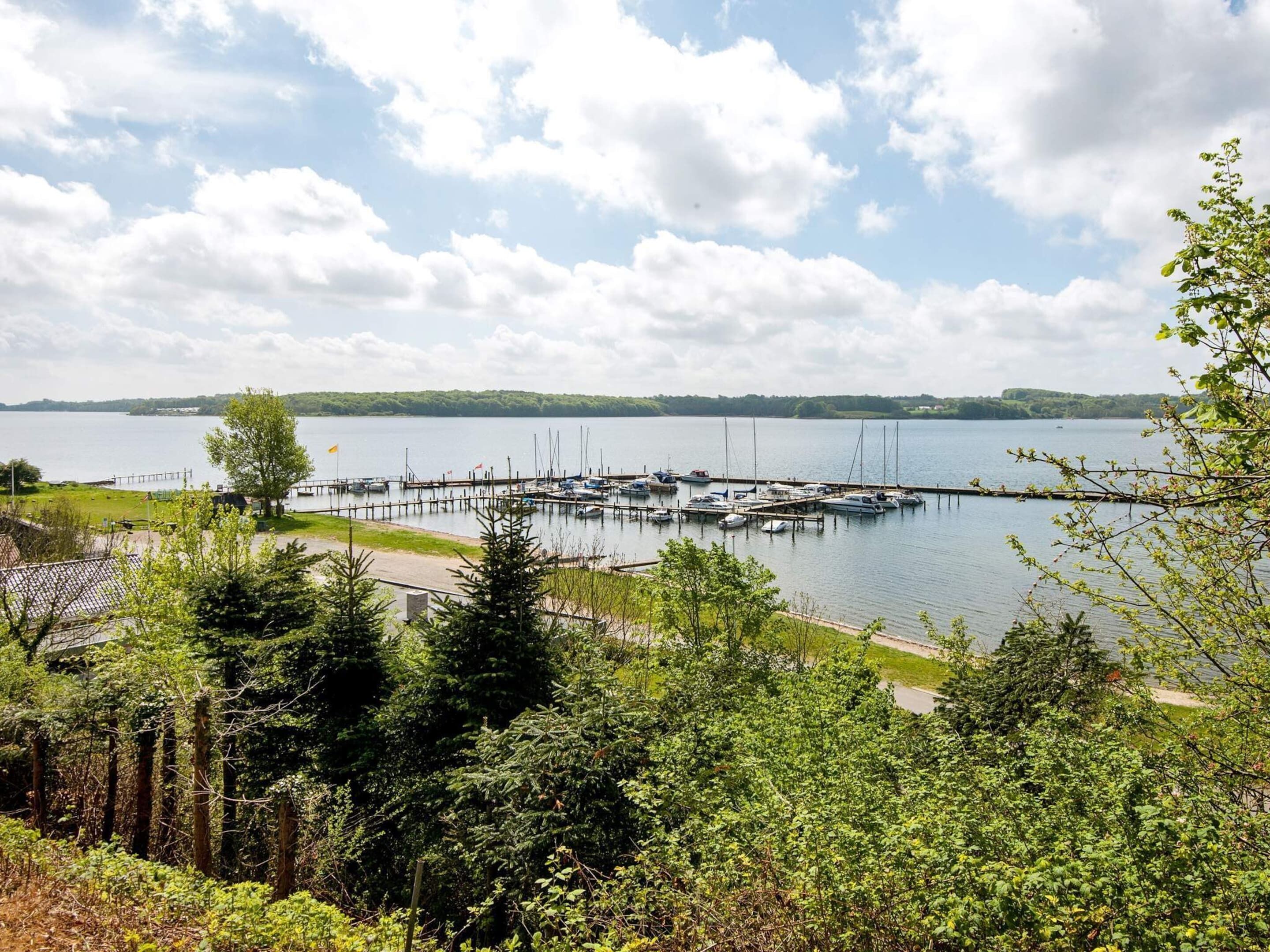 House | Water view