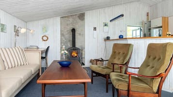 House | Interior