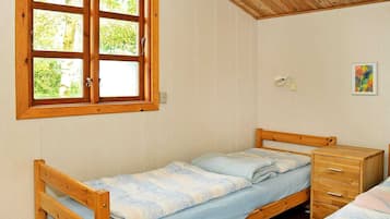 Ferienhaus | Innenbereich