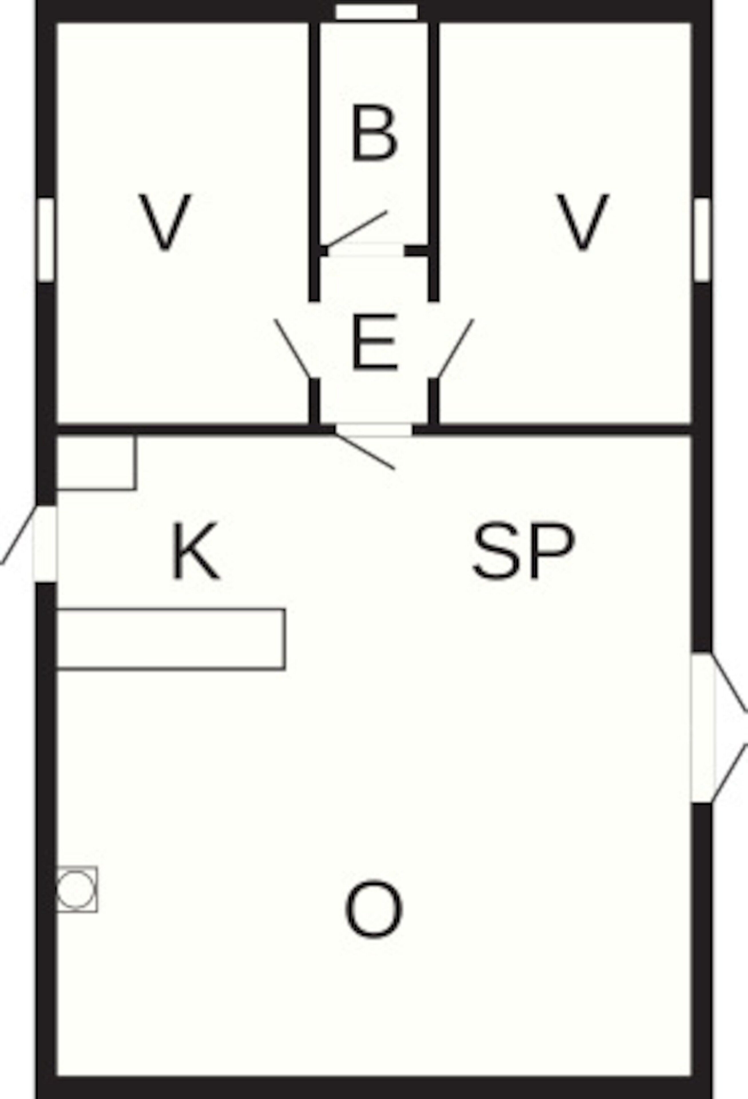 House | Floor plan