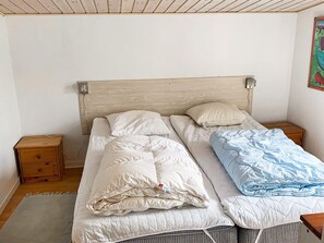 Interior - 4 Person Holiday Home in Broager (Broager)
