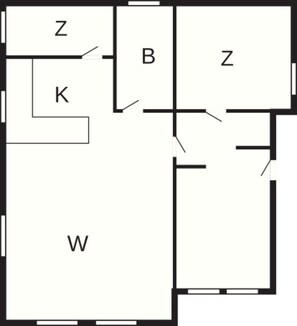 House | Floor plan