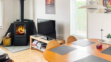 House | Interior