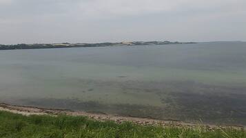 House | Water view