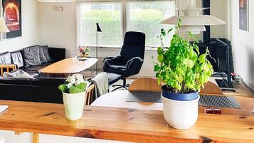 Casa | Interior