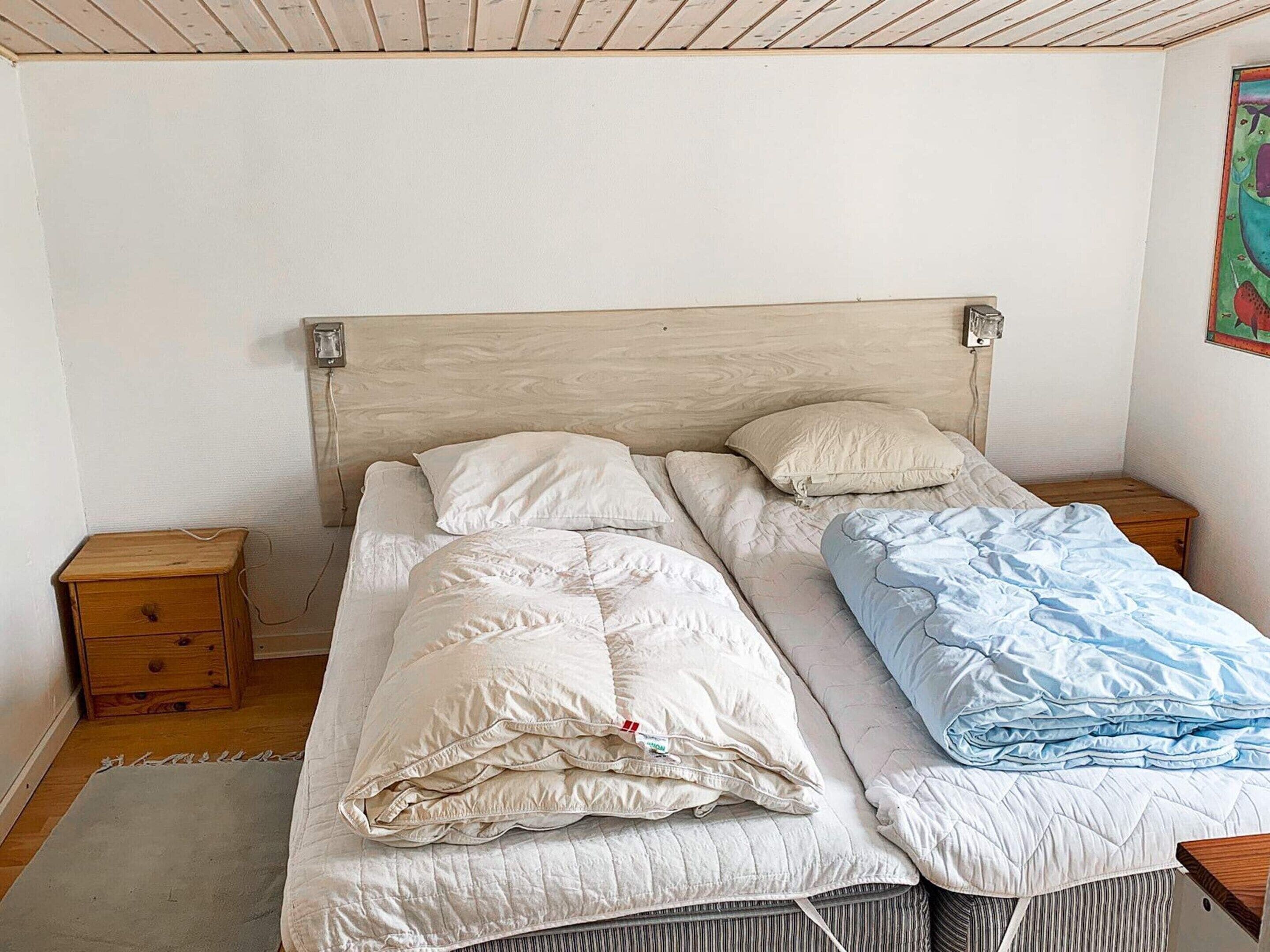 Ferienhaus | Innenbereich