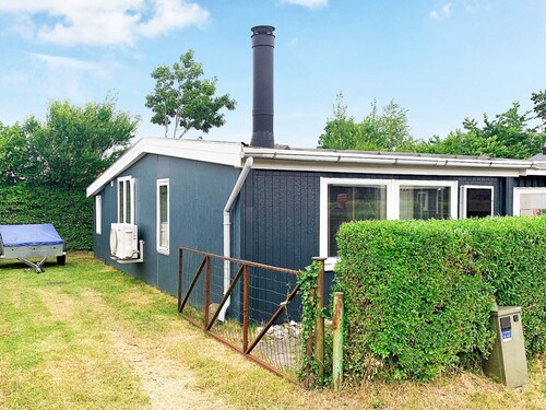 4 Person Holiday Home in Broager