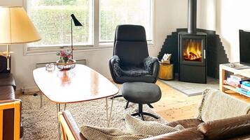 Ferienhaus | Innenbereich