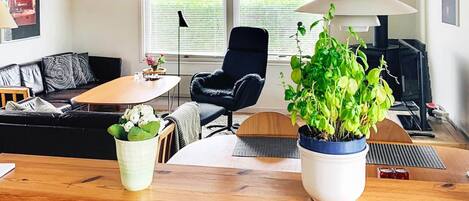 House | Interior