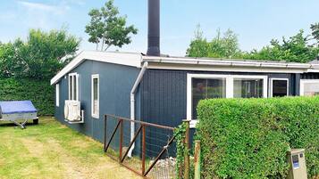 Ferienhaus | Außenbereich