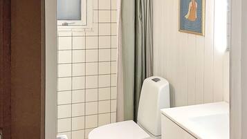 Ferienhaus | Badezimmer