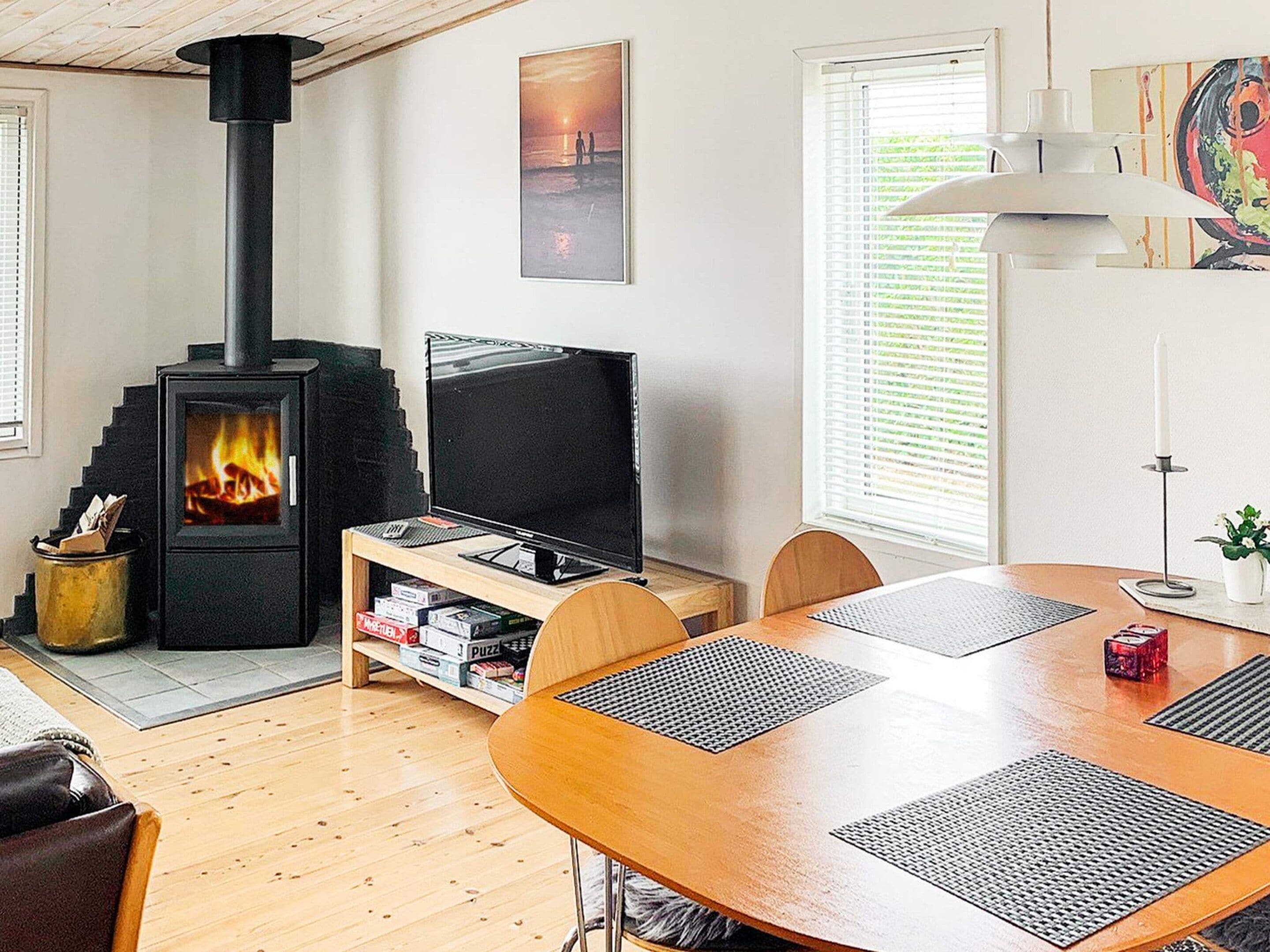House | Interior