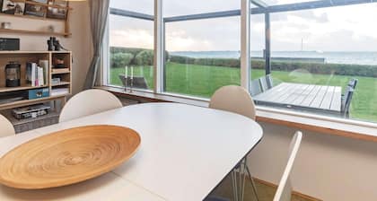 6 Person Holiday Home in Assens