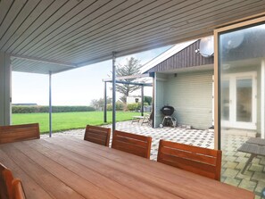 Water view - 6 Person Holiday Home in Assens (Assens)