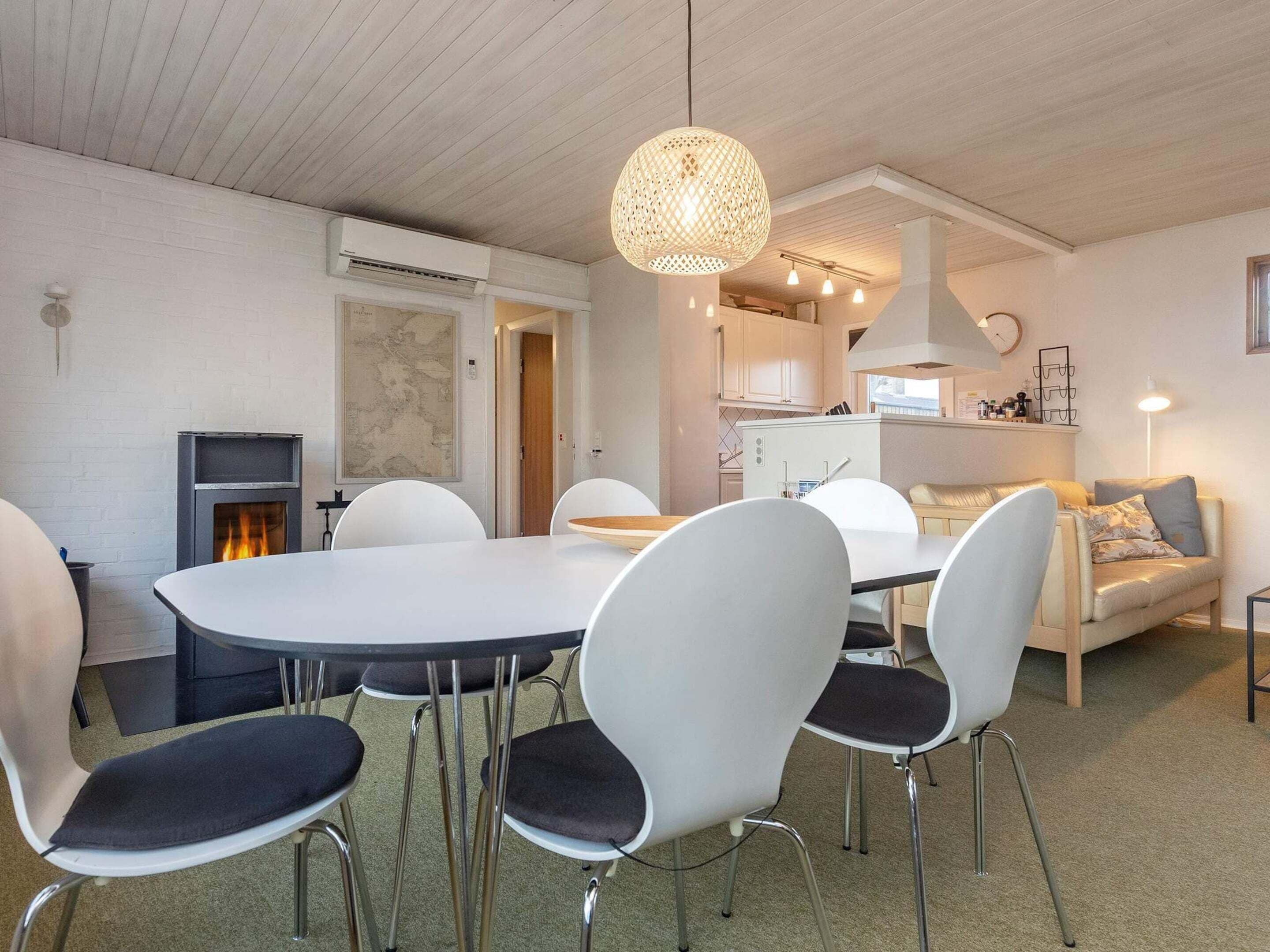 Maison | Intérieur
