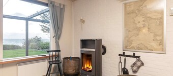6 Person Holiday Home in Assens