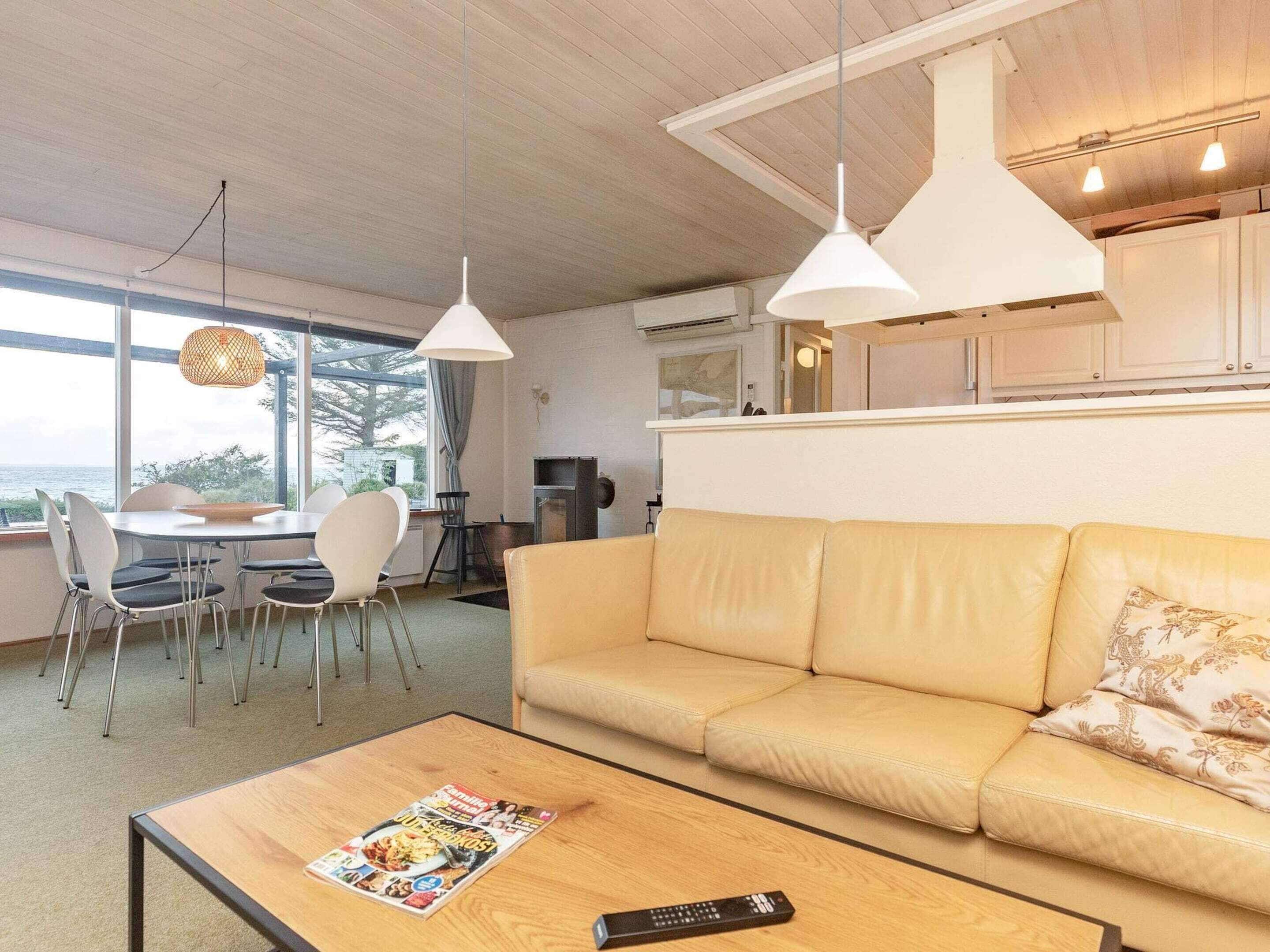 Hus | Interiør