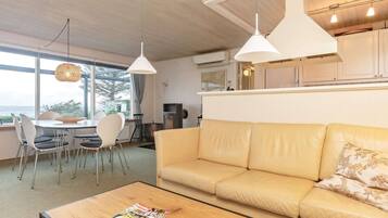 Hus | Interiør