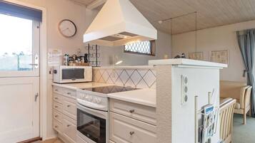 Ferienhaus | Innenbereich