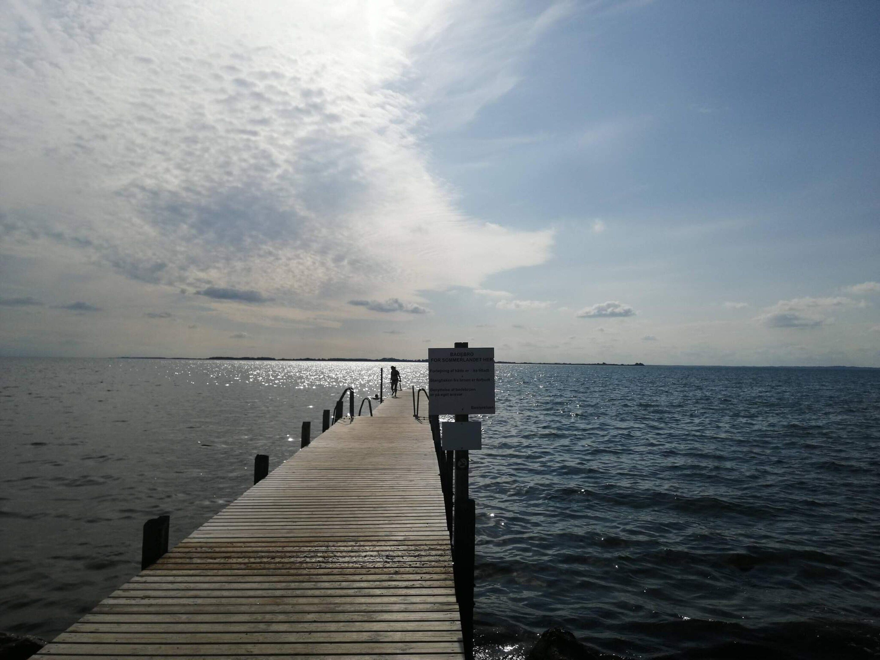 Water view