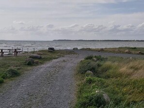 House | Miscellaneous - Beachfront Family Retreat - By Traum Ferienwohnungen (Assens)