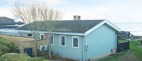 House | Exterior