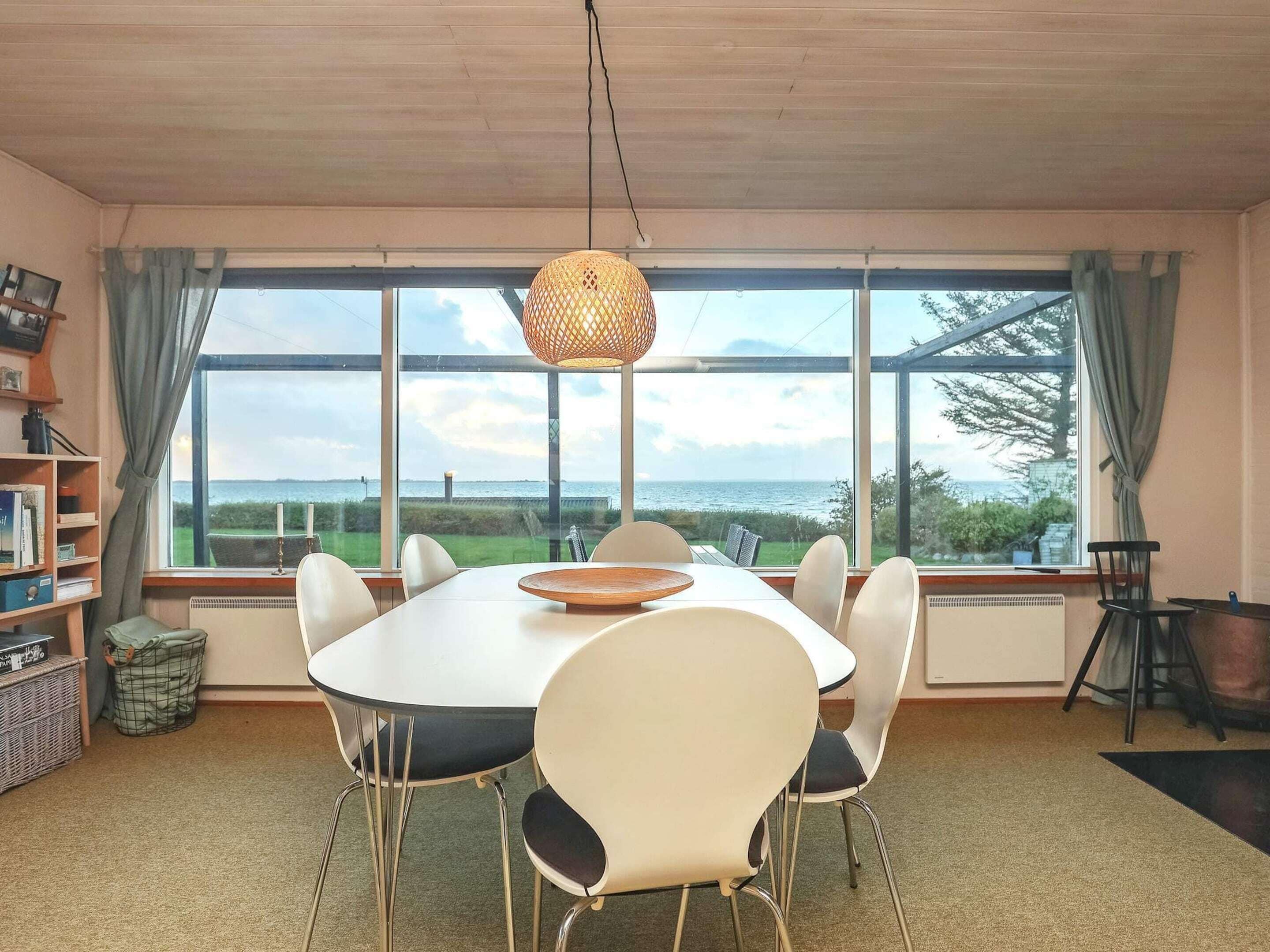 House | Interior