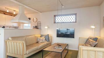 Ferienhaus | Innenbereich