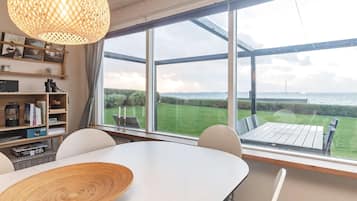 Ferienhaus | Innenbereich