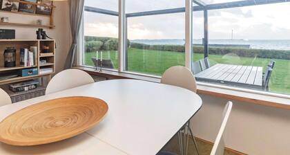 Beachfront Family Retreat - By Traum Ferienwohnungen