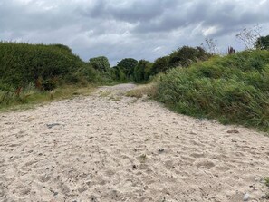 House | Miscellaneous - Beachfront Family Retreat - By Traum Ferienwohnungen (Assens)