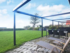 Water view - 6 Person Holiday Home in Assens (Assens)