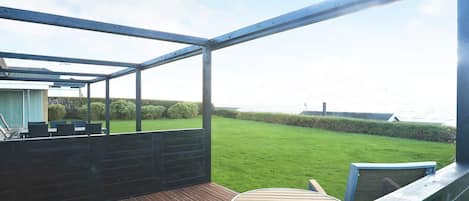 Maison | Vue sur lâeau