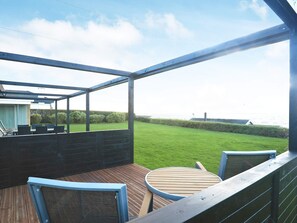 Casa | Vista al agua