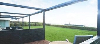 6 Person Holiday Home in Assens