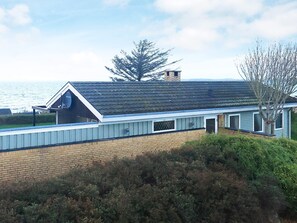 Water view - 6 Person Holiday Home in Assens (Assens)