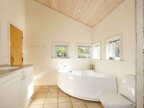 Spa treatment - 5 Star Holiday Home in Vestervig (Vestervig)
