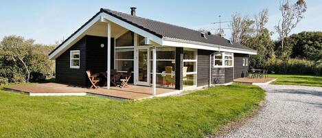 House | Exterior
