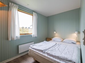 2 bedrooms - Cozy Holiday Home in FanÃ¸ near Sea (Fano)